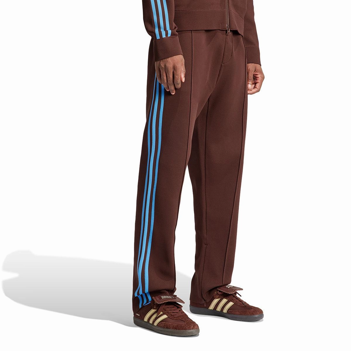  Wales Bonner Track Pants 'Mystery Brown'