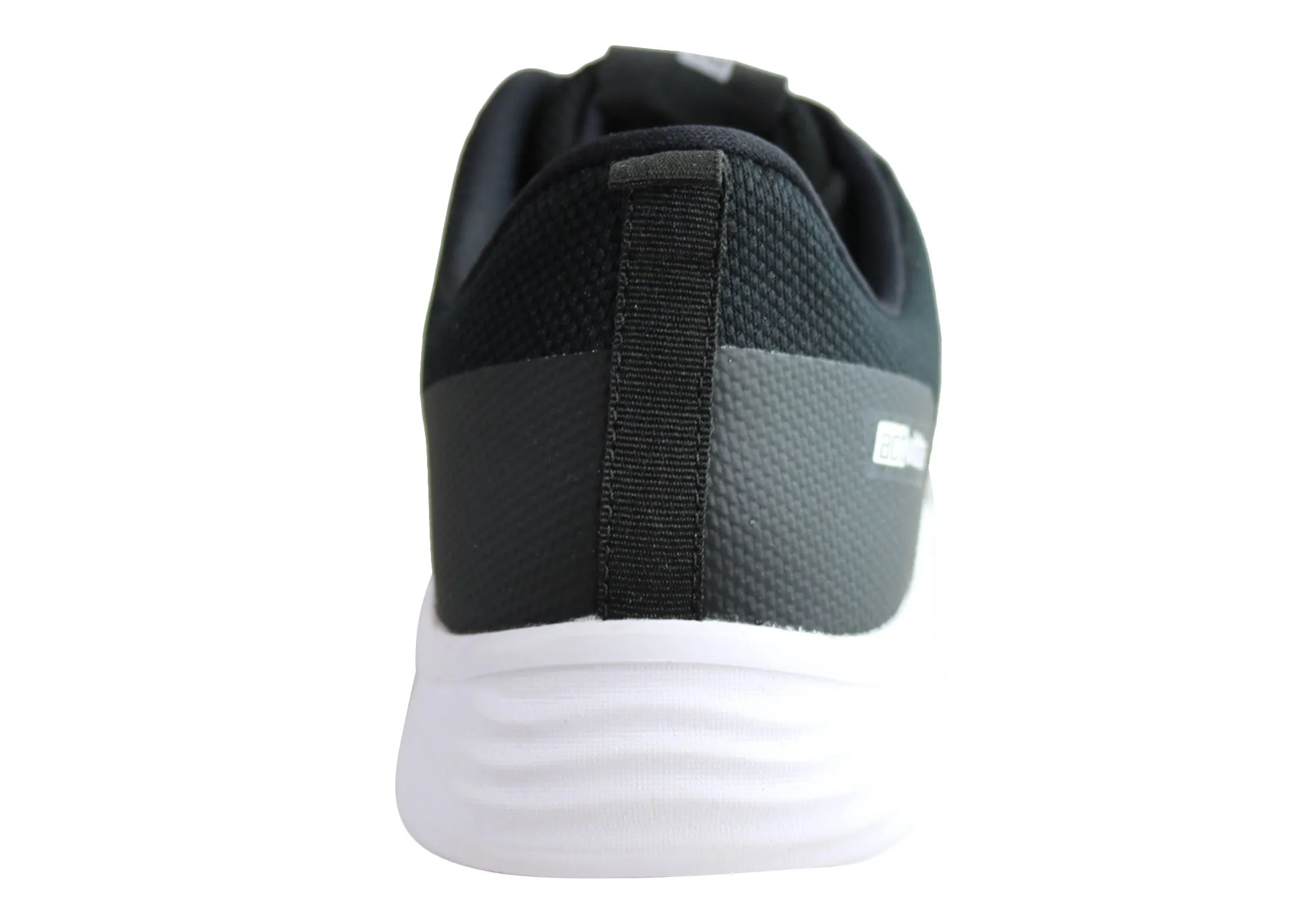 Actvitta Energy Mens Comfortable Cushioned Lace Up Active Shoes Actvitta Shoes