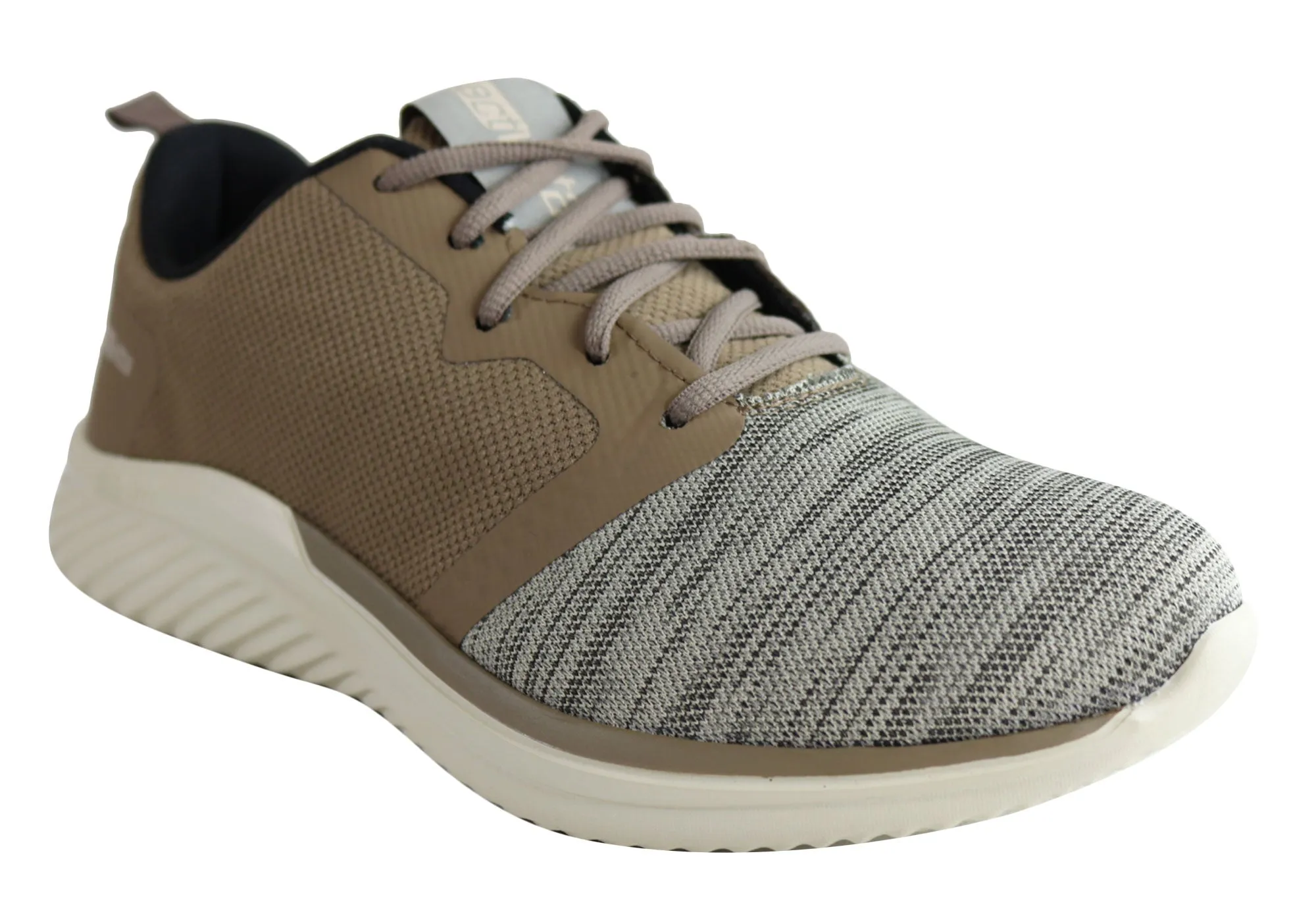 Actvitta Energy Mens Comfortable Cushioned Lace Up Active Shoes Actvitta Shoes