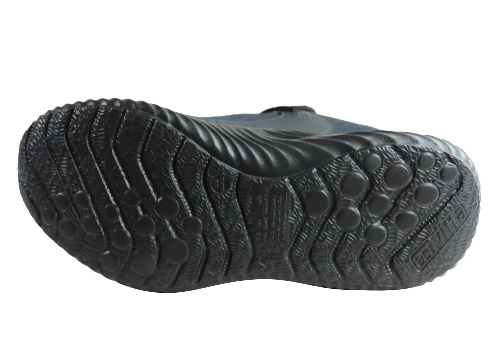 Actvitta Infusion Mens Comfortable Cushioned Lace Up Active Shoes Actvitta Shoes