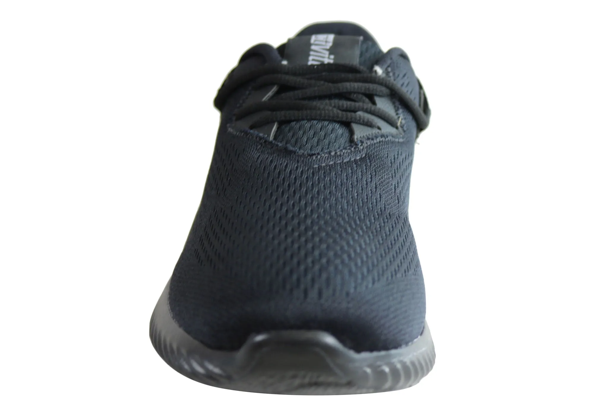 Actvitta Infusion Mens Comfortable Cushioned Lace Up Active Shoes Actvitta Shoes