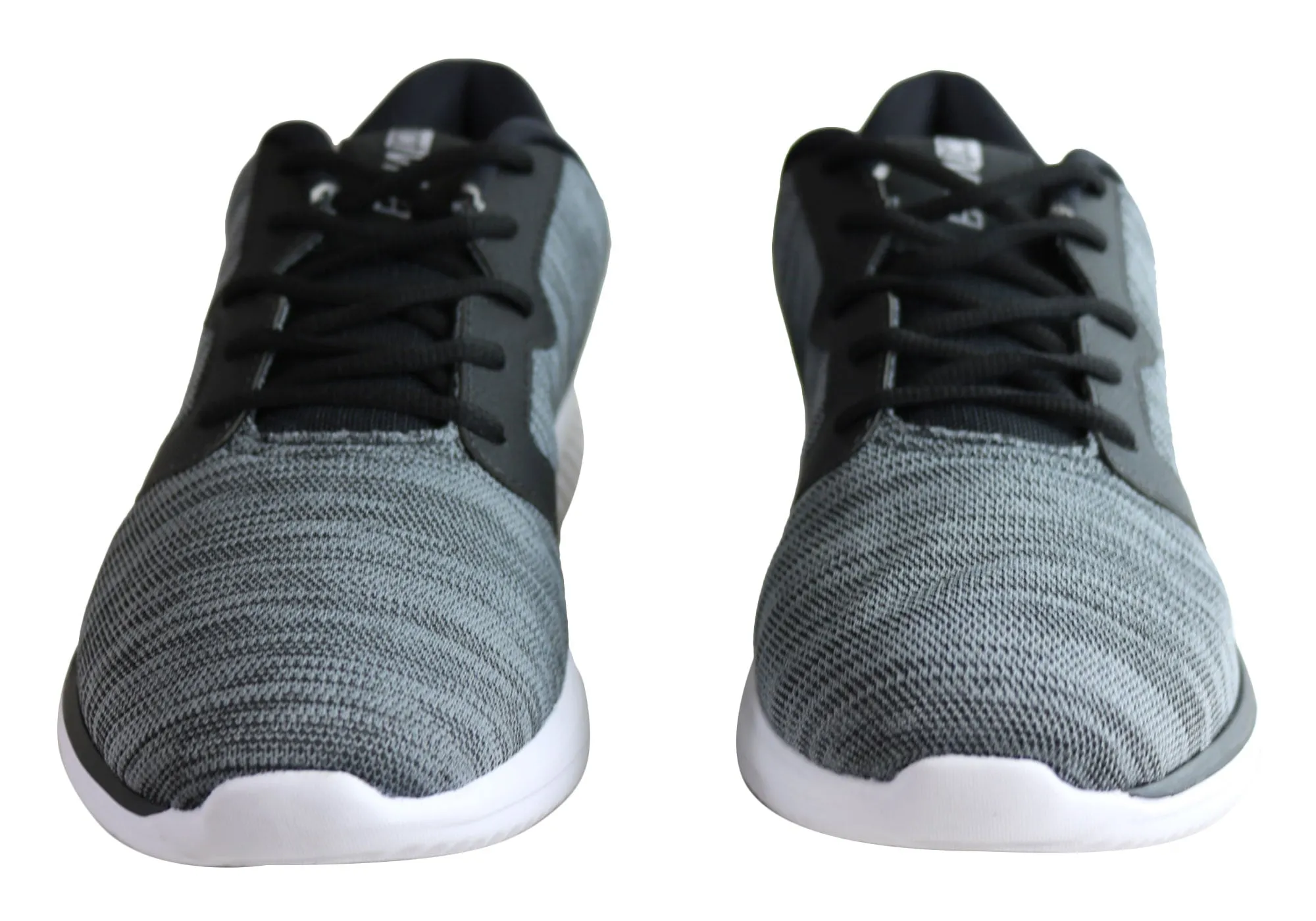 Actvitta Motion Mens Comfortable Cushioned Lace Up Active Shoes Actvitta Shoes