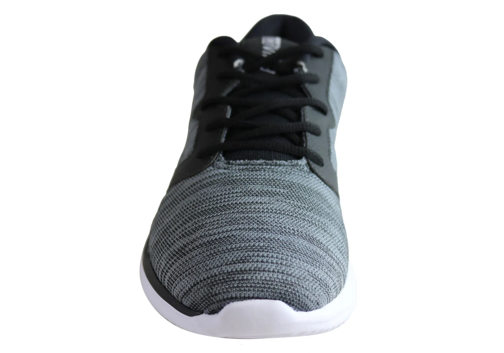 Actvitta Motion Mens Comfortable Cushioned Lace Up Active Shoes Actvitta Shoes