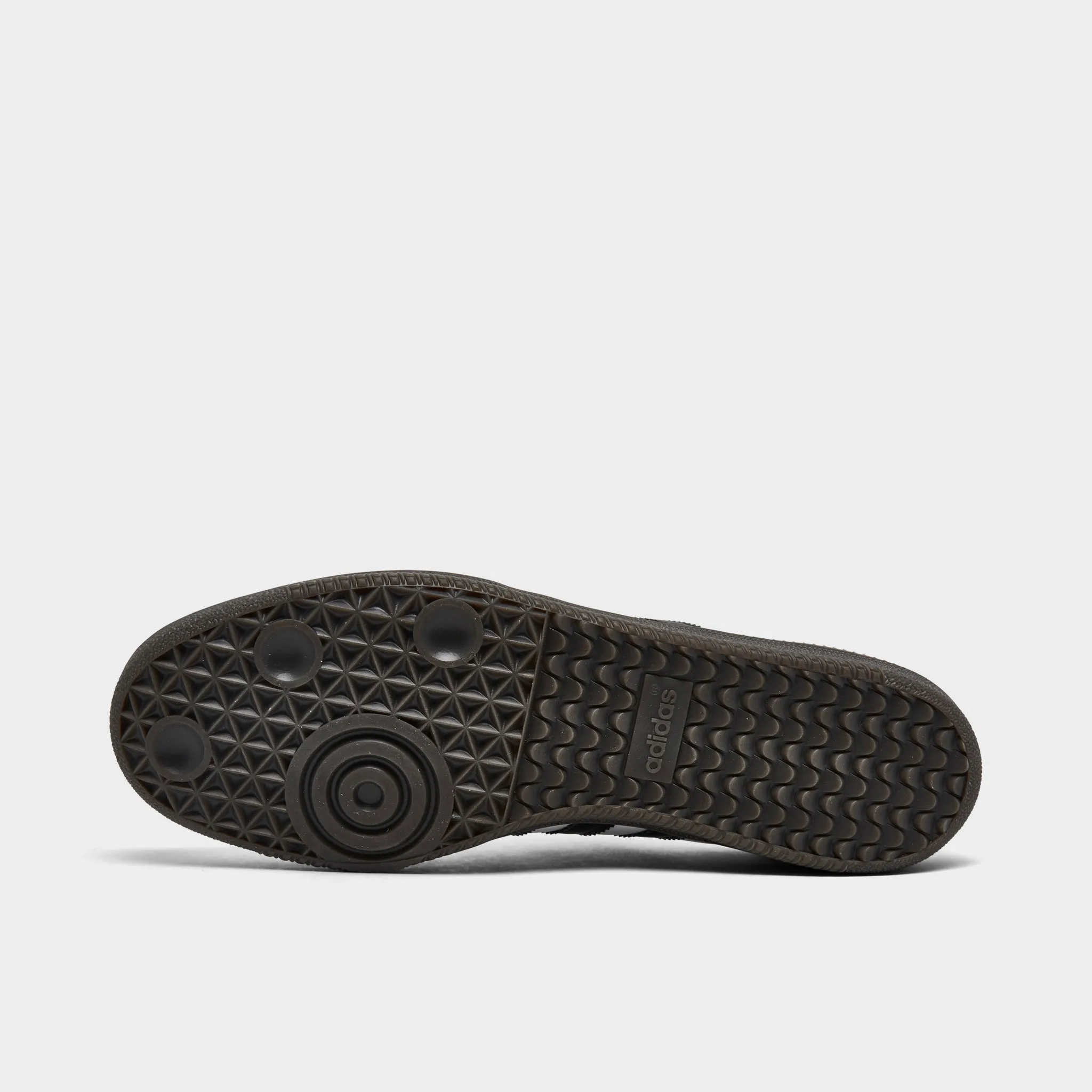 Adidas Adidas Originals Samba Og Cloud White / Core Black - Clear Granite