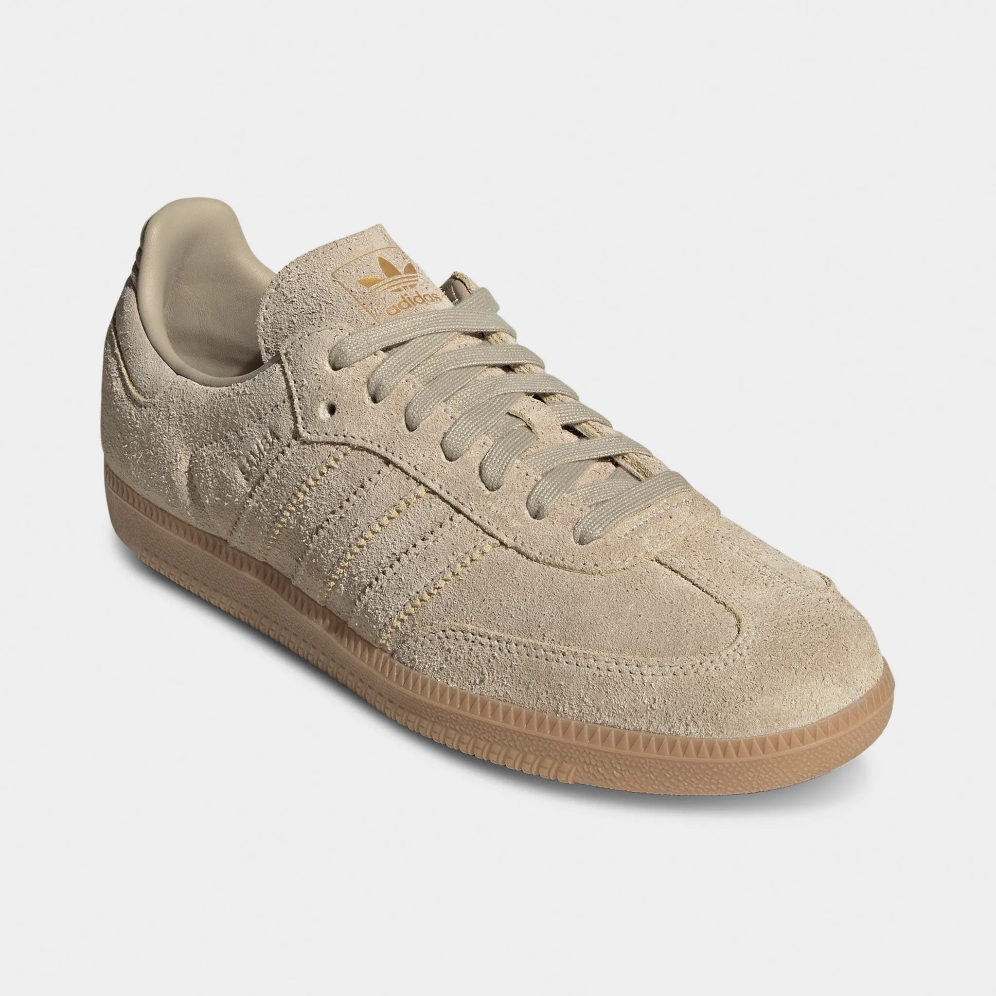 Adidas Adidas Samba Og Clay Brown / Oat