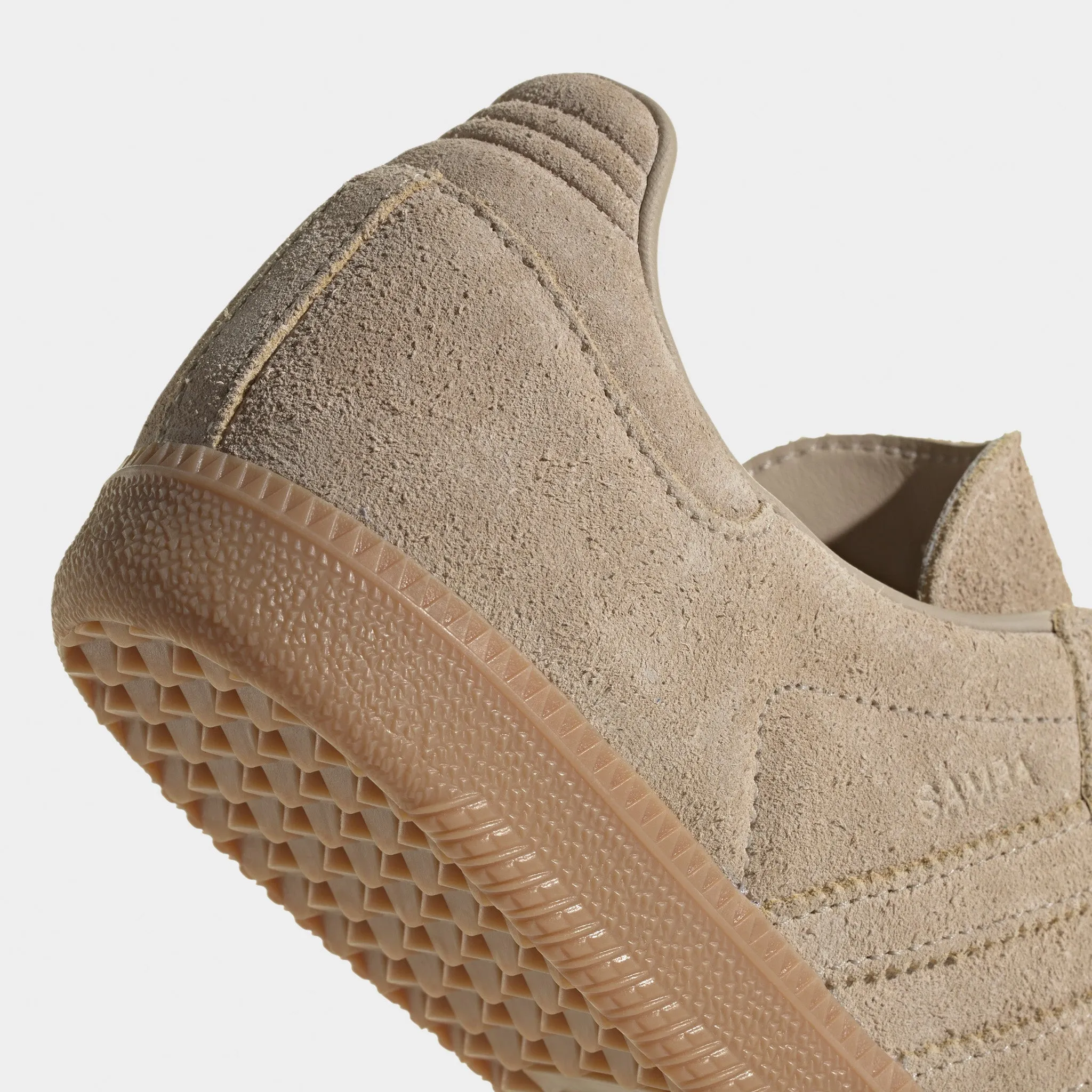 Adidas Adidas Samba Og Clay Brown / Oat
