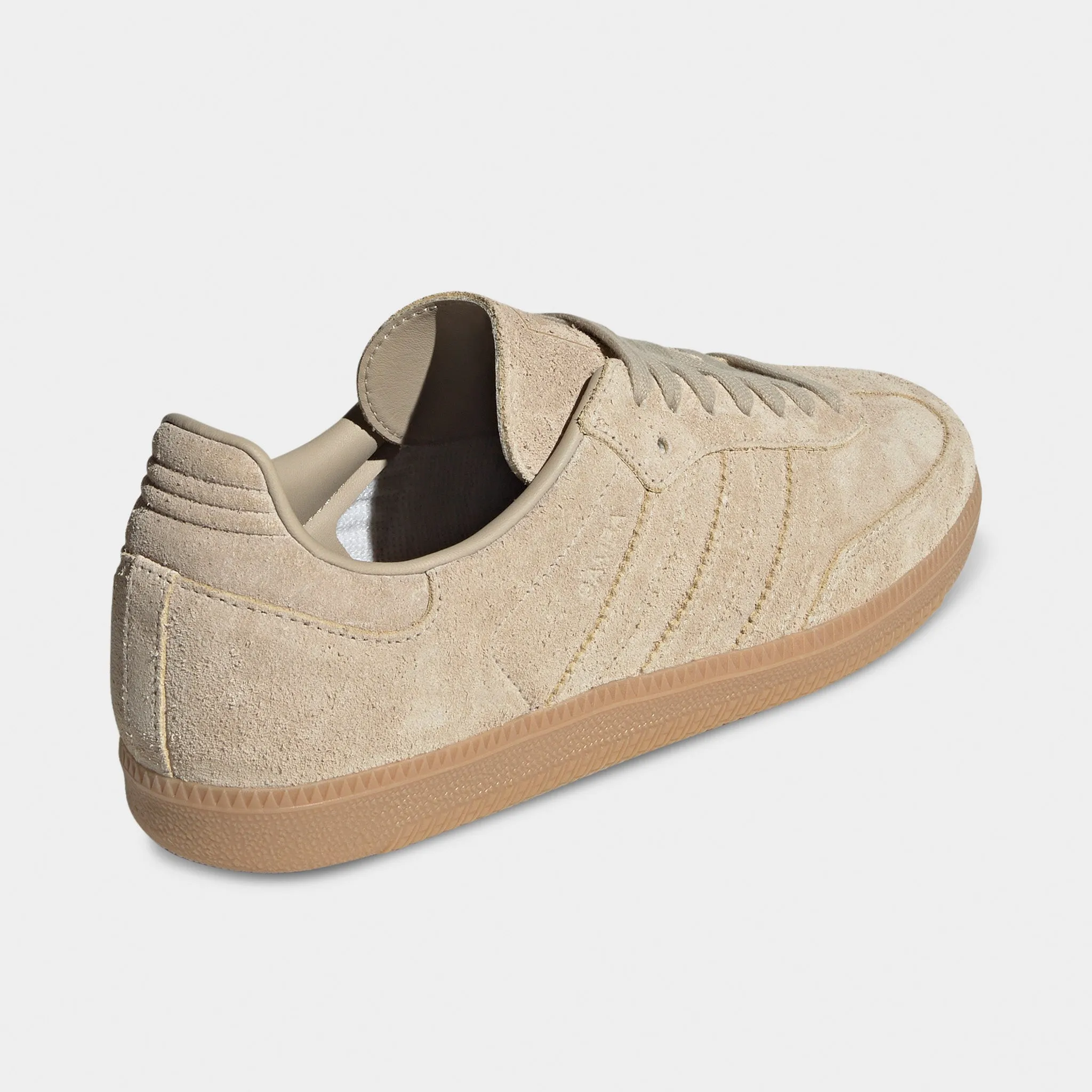 Adidas Adidas Samba Og Clay Brown / Oat