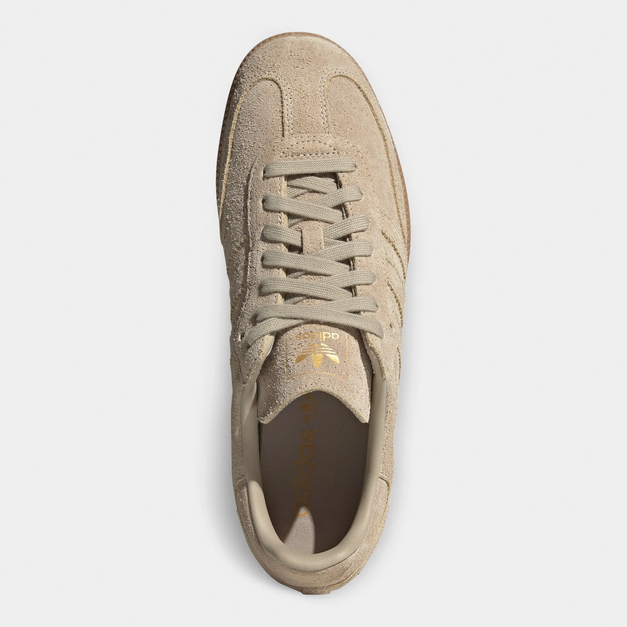Adidas Adidas Samba Og Clay Brown / Oat