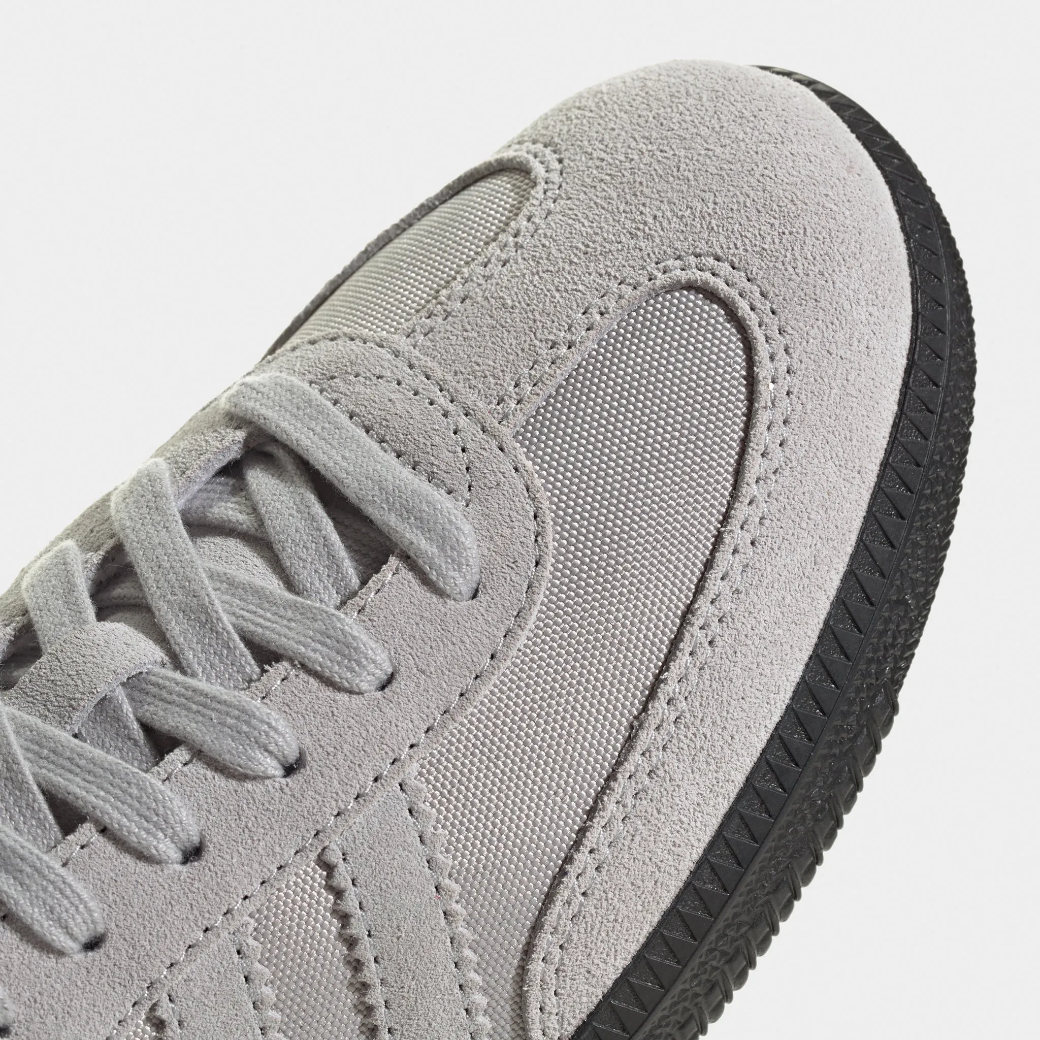 Adidas Adidas Samba Og Clear Granite / Grey - Core Black