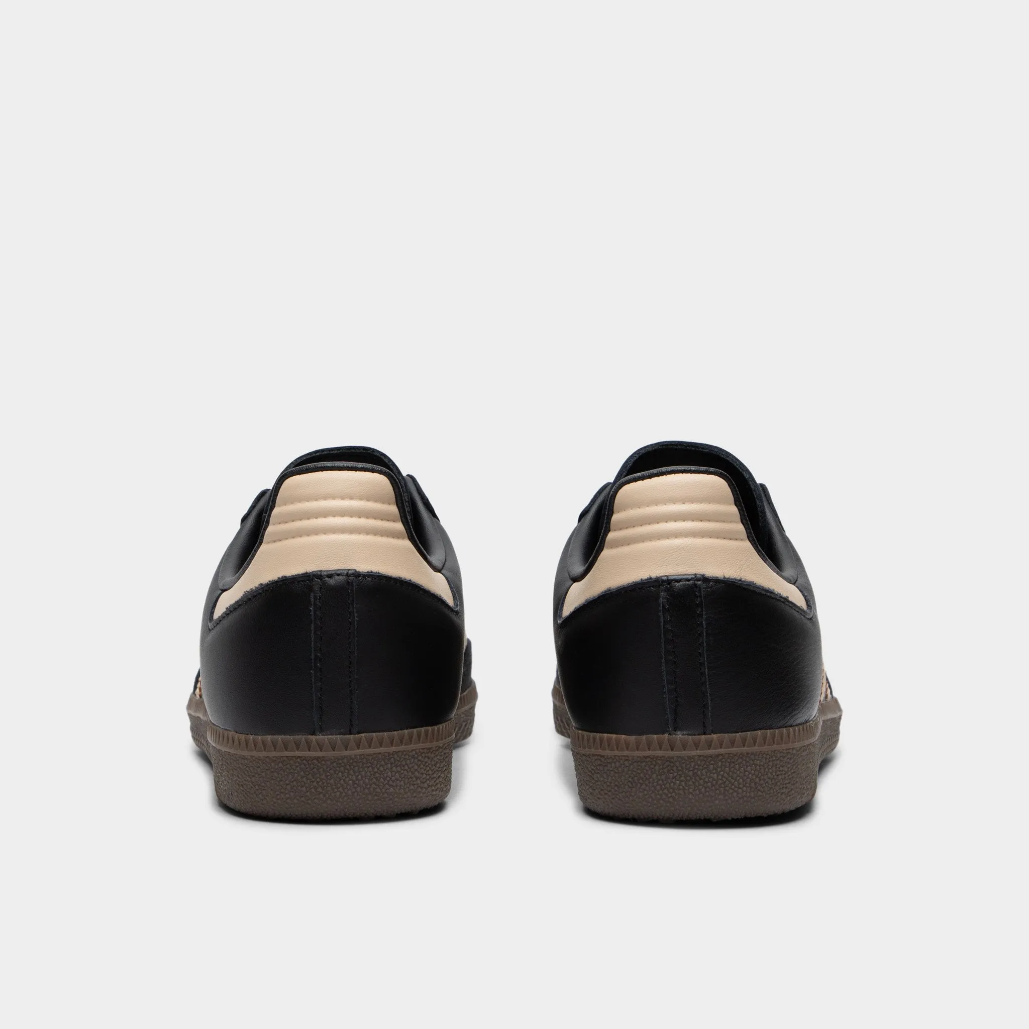 Adidas Adidas Samba Og Core Black / Beige