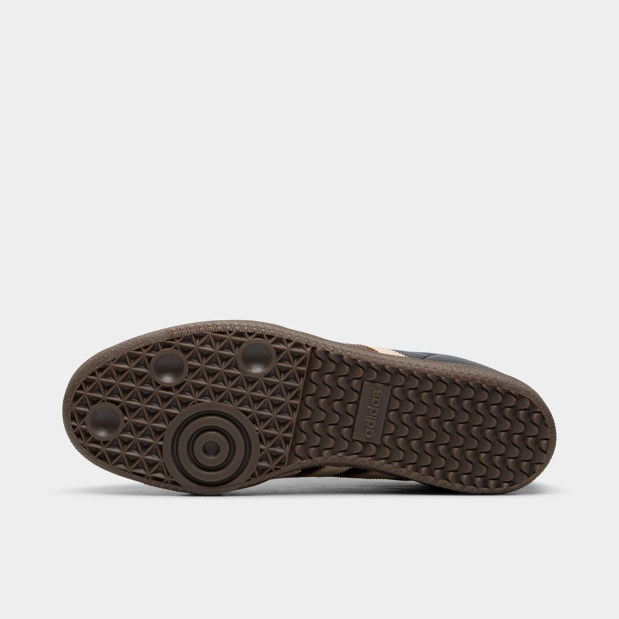 Adidas Adidas Samba Og Core Black / Beige