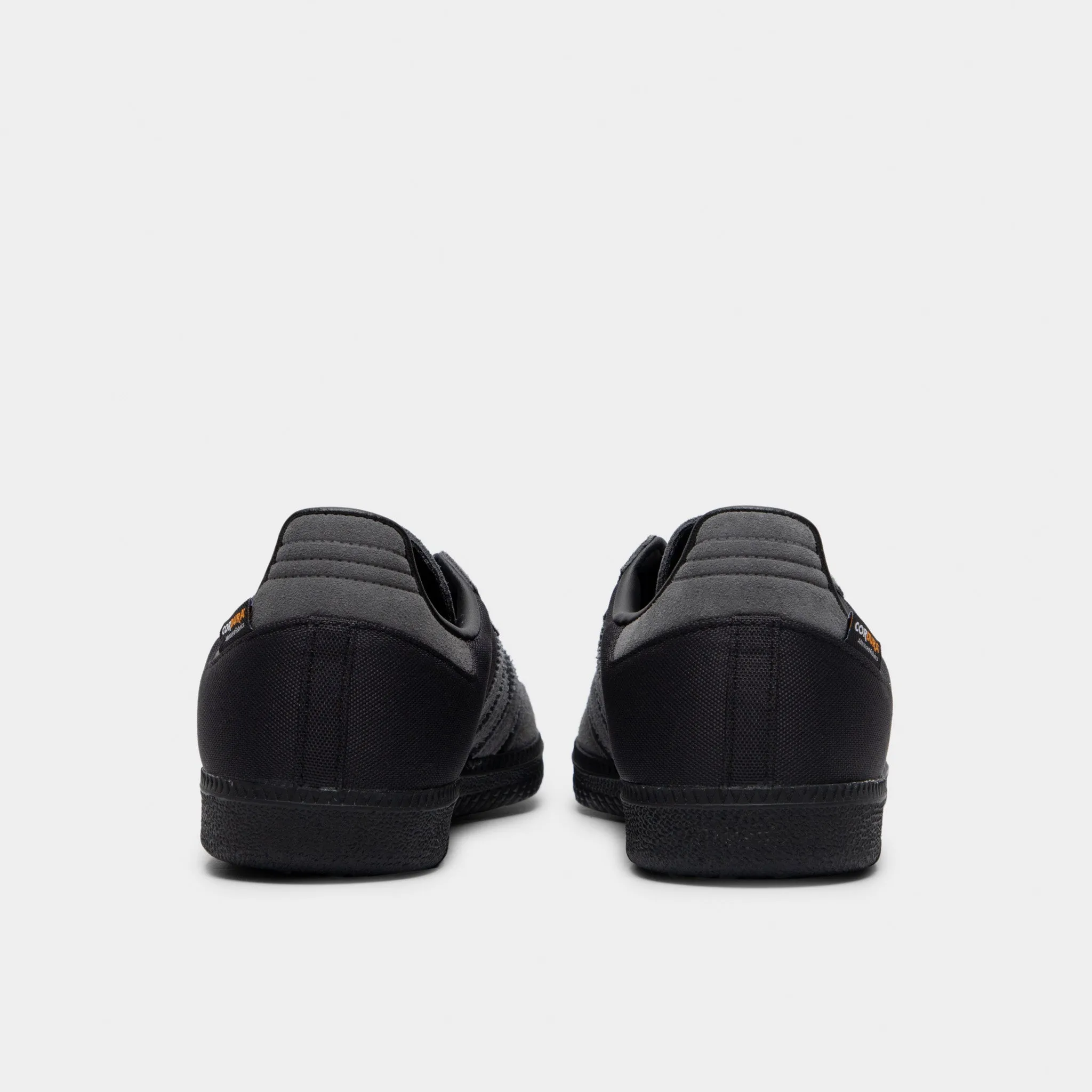 Adidas Adidas Samba Og Core Black / Grey