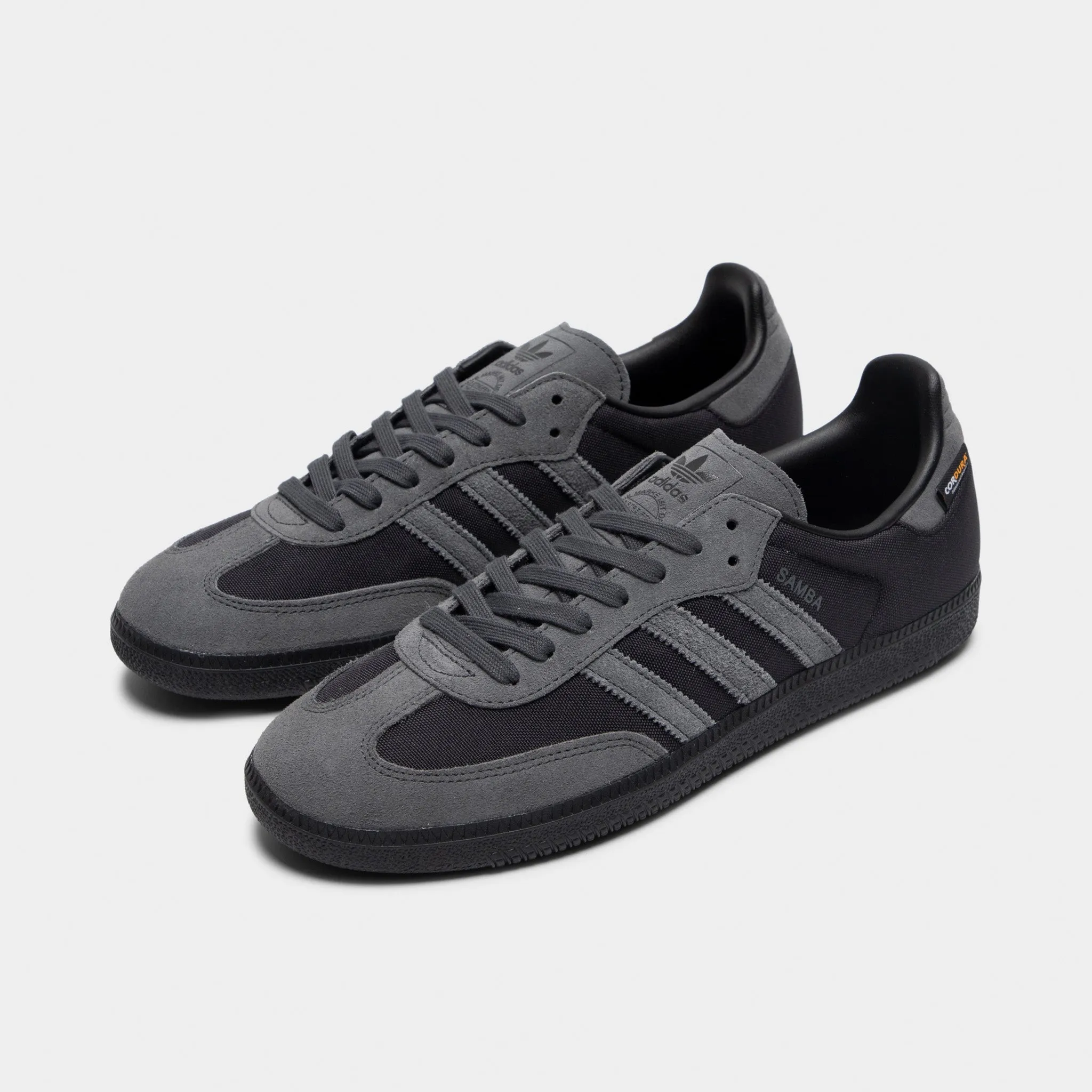 Adidas Adidas Samba Og Core Black / Grey