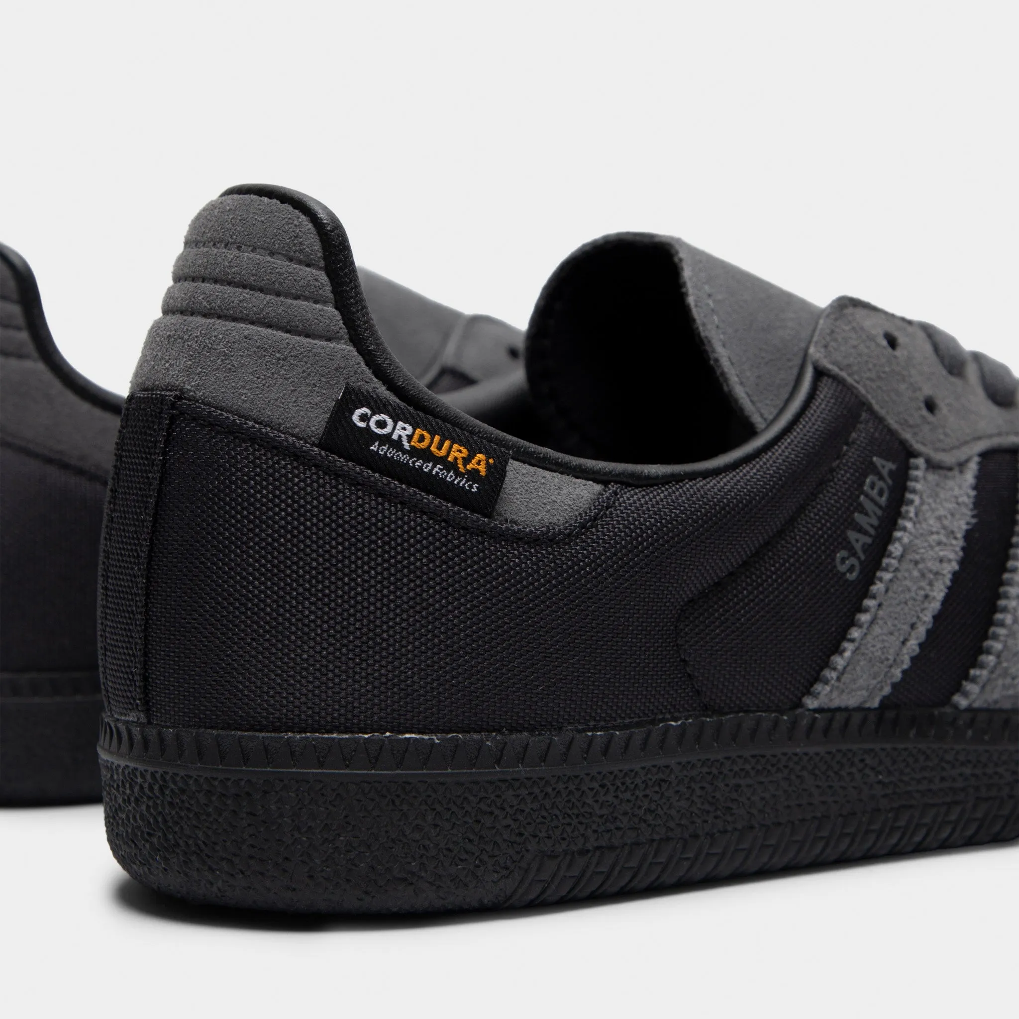 Adidas Adidas Samba Og Core Black / Grey