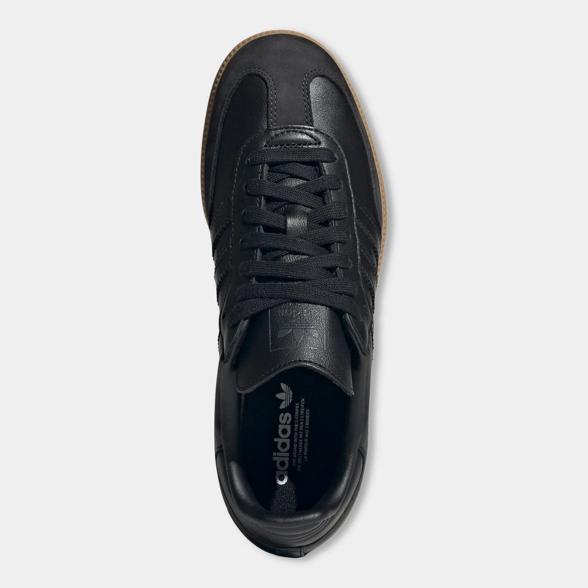 Adidas Adidas Women's Samba Og Black / Carbon