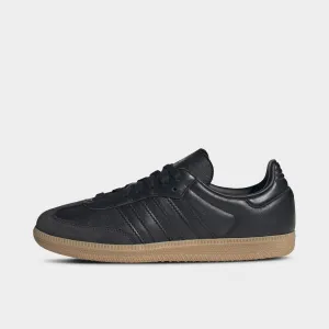 Adidas Adidas Women's Samba Og Black / Carbon
