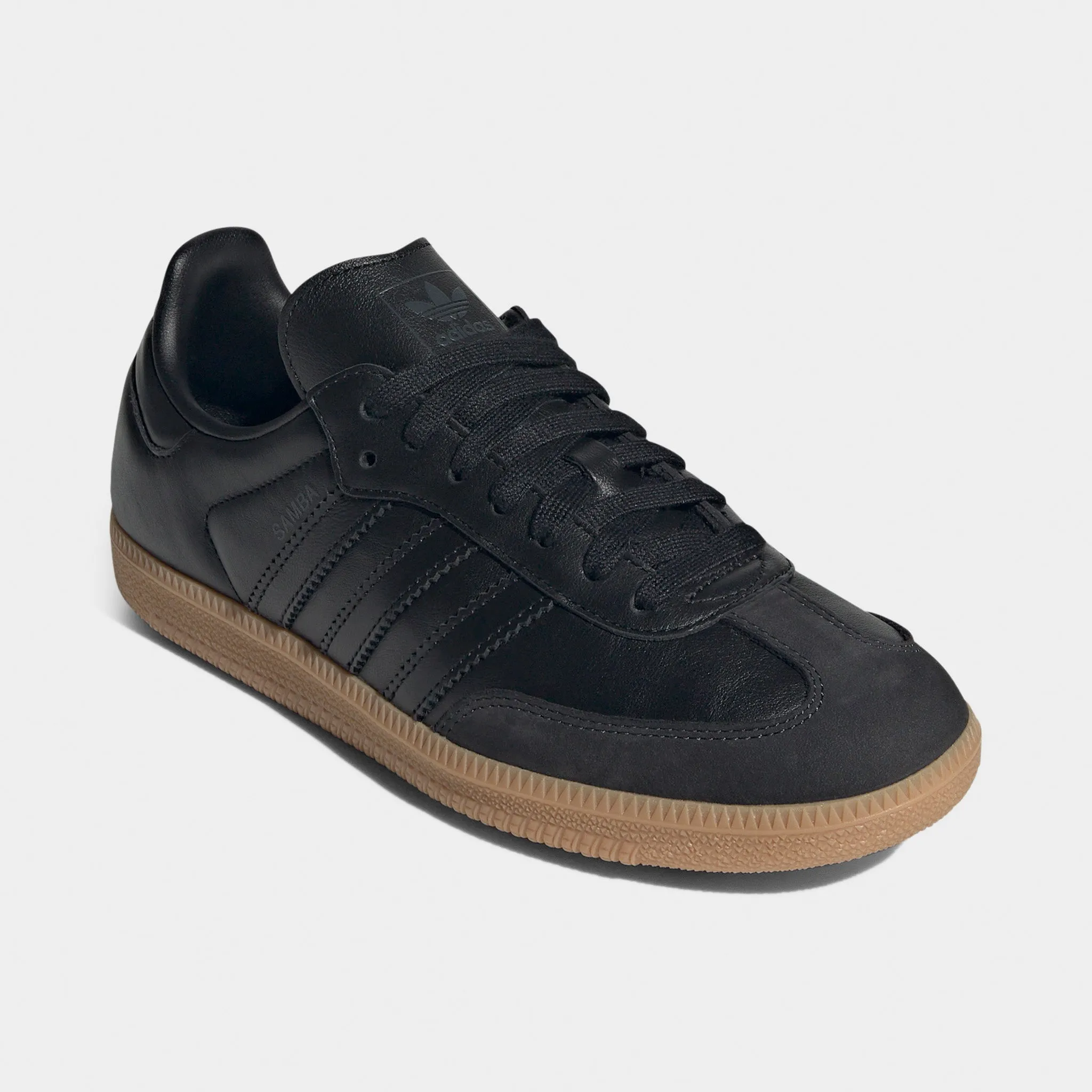 Adidas Adidas Women's Samba Og Black / Carbon