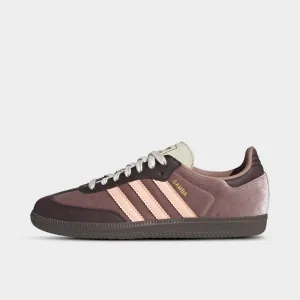 Adidas Adidas Women's Samba Og Warm Clay / Clear Orange - Shadow Brown
