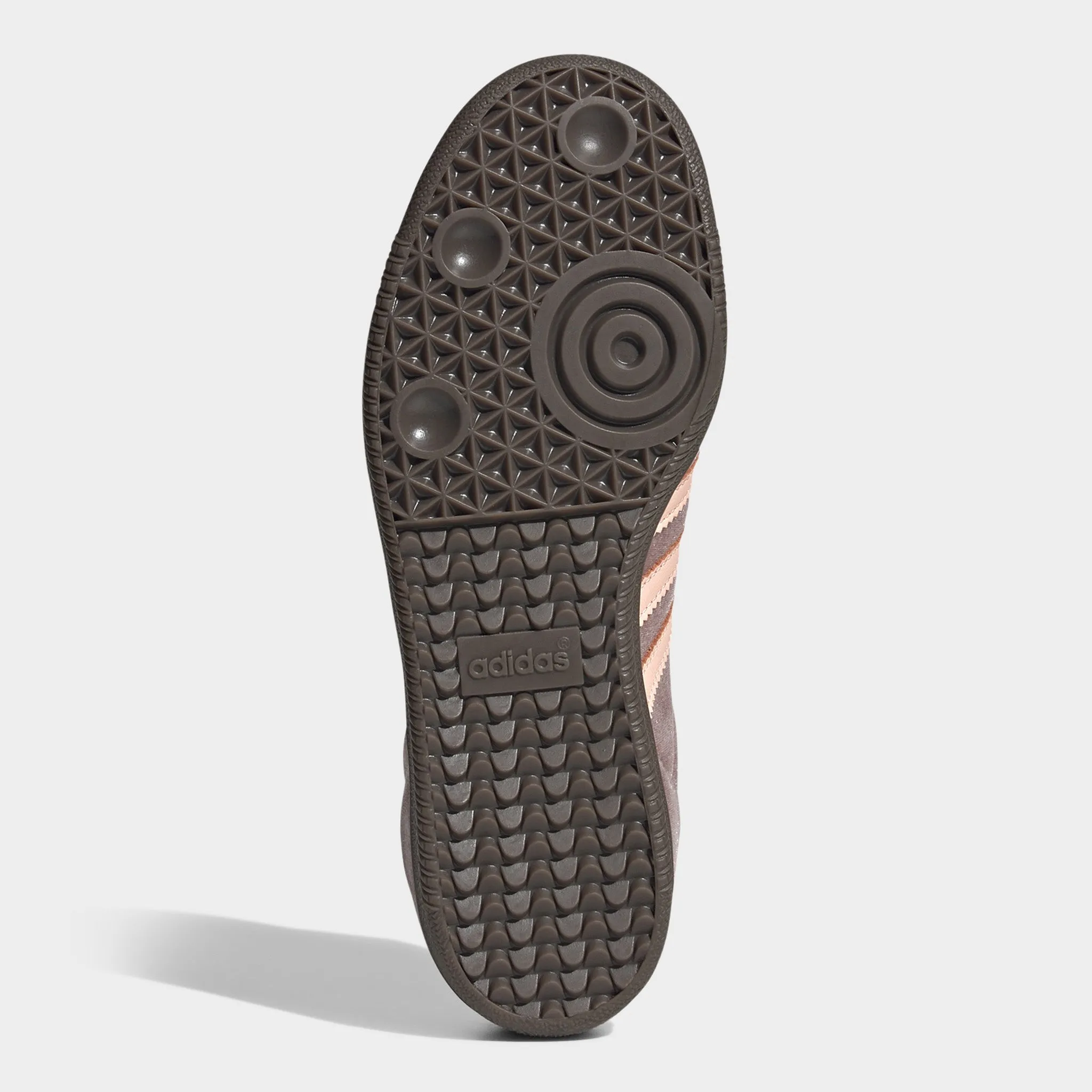 Adidas Adidas Women's Samba Og Warm Clay / Clear Orange - Shadow Brown