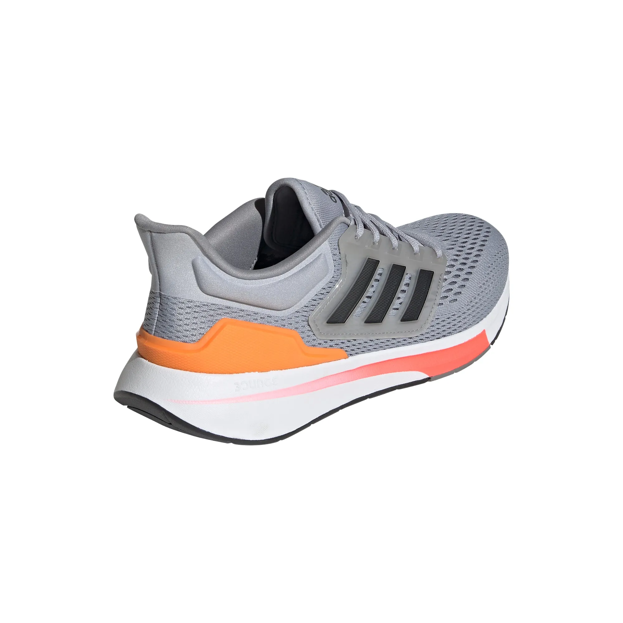 adidas Mens EQ21 Running Shoes