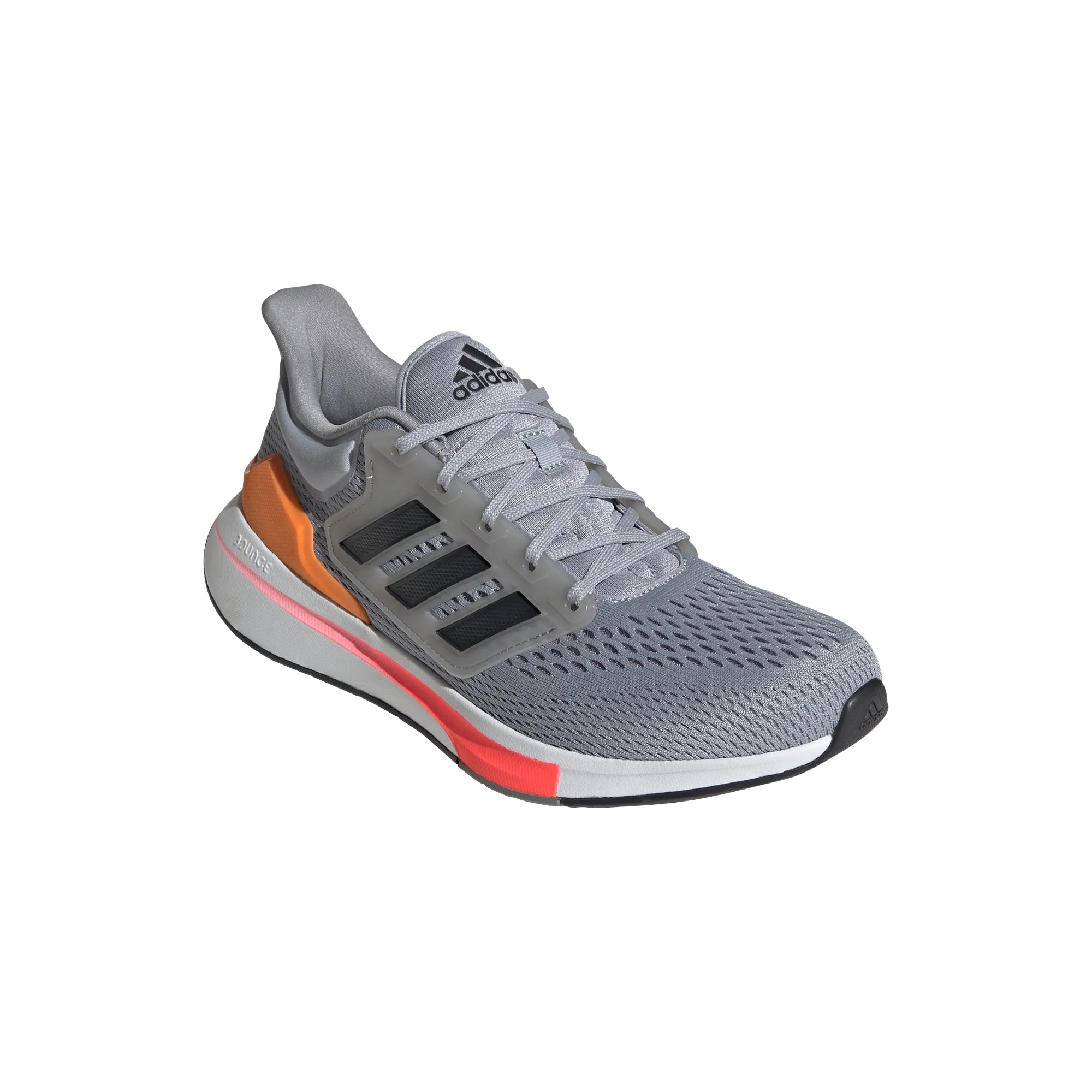 adidas Mens EQ21 Running Shoes