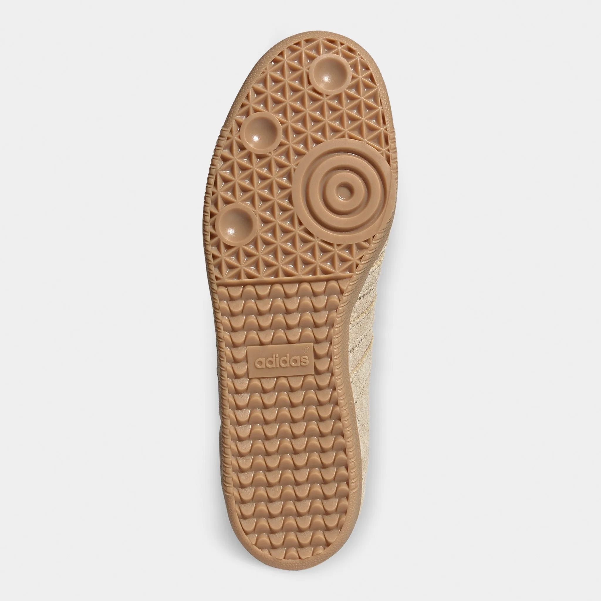 Adidas Originals adidas Samba OG Clay Brown / Oat