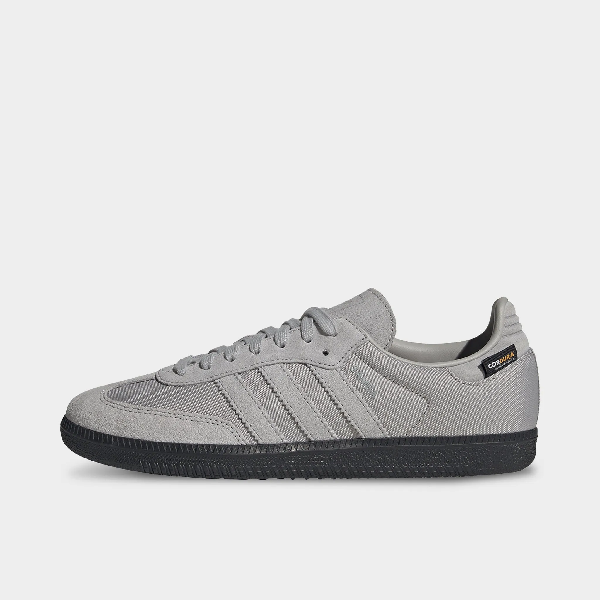 Adidas Originals adidas Samba OG Clear Granite / Grey - Core Black