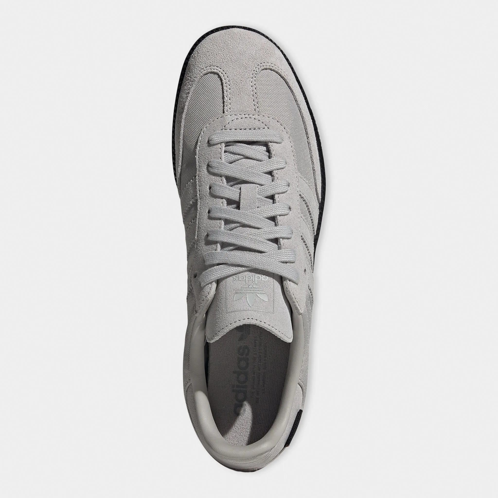 Adidas Originals adidas Samba OG Clear Granite / Grey - Core Black