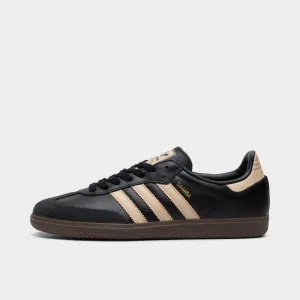 Adidas Originals adidas Samba OG Core Black / Beige
