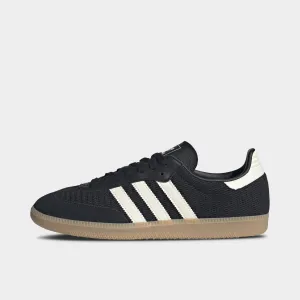 Adidas Originals adidas Samba OG Core Black / Cream White - Magic Beige