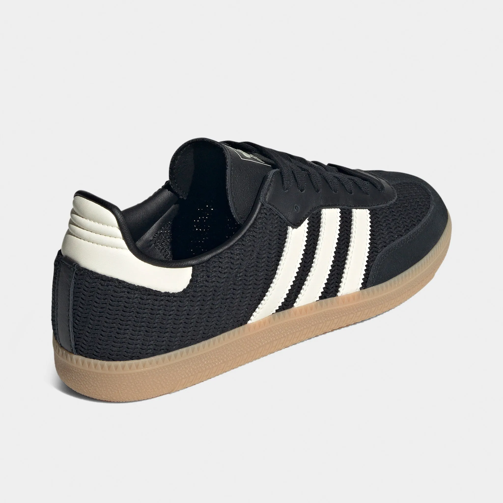 Adidas Originals adidas Samba OG Core Black / Cream White - Magic Beige