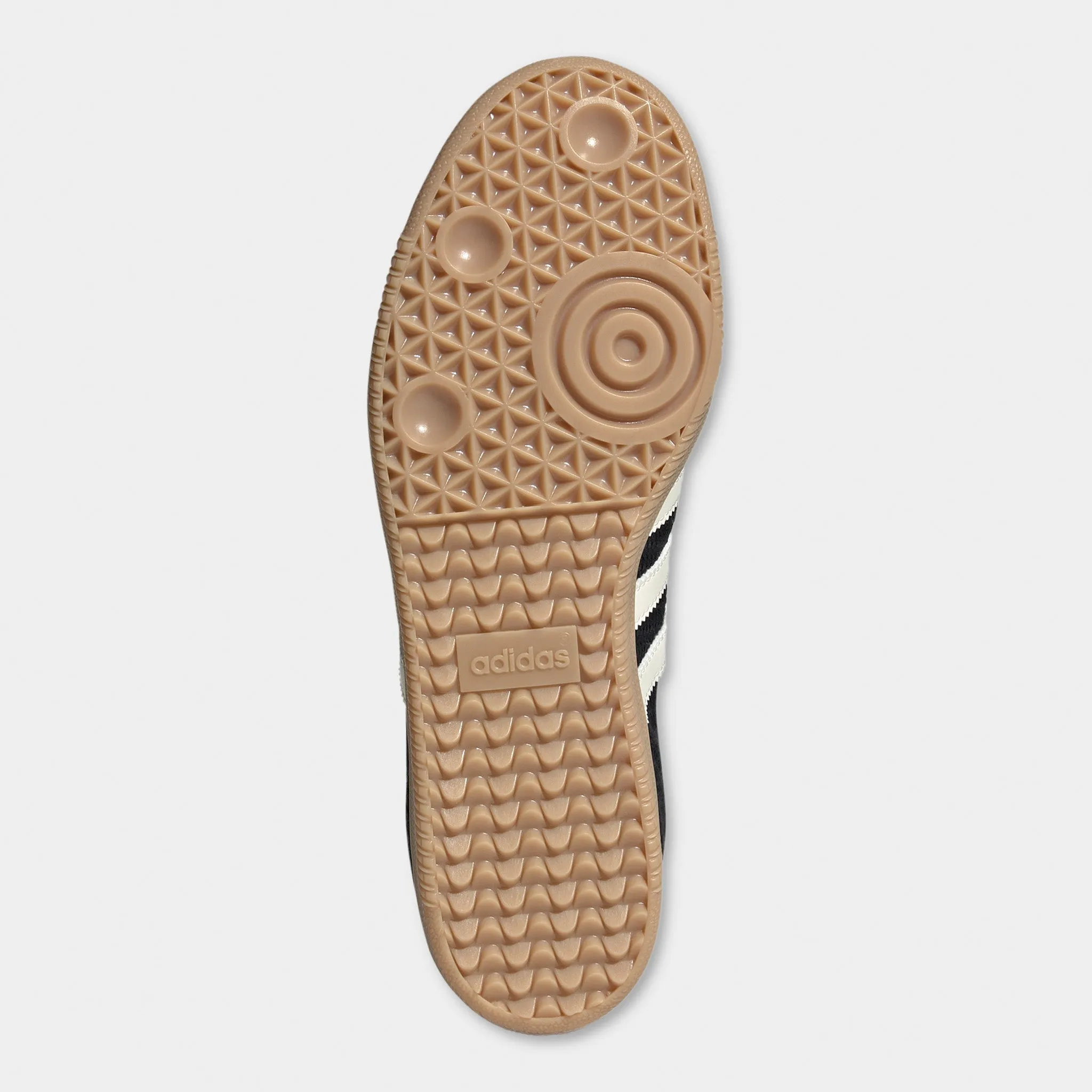 Adidas Originals adidas Samba OG Core Black / Cream White - Magic Beige