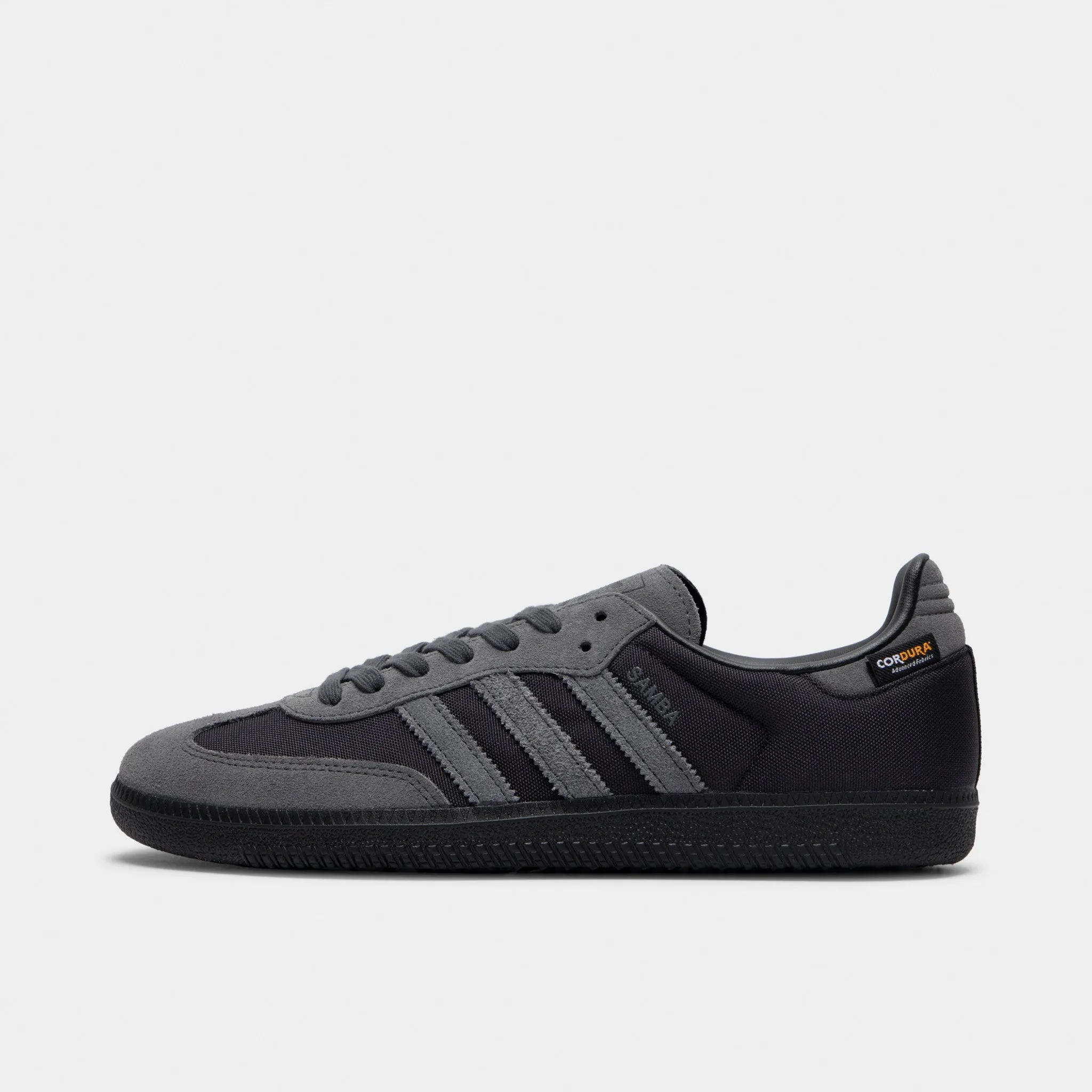 Adidas Originals adidas Samba OG Core Black / Grey