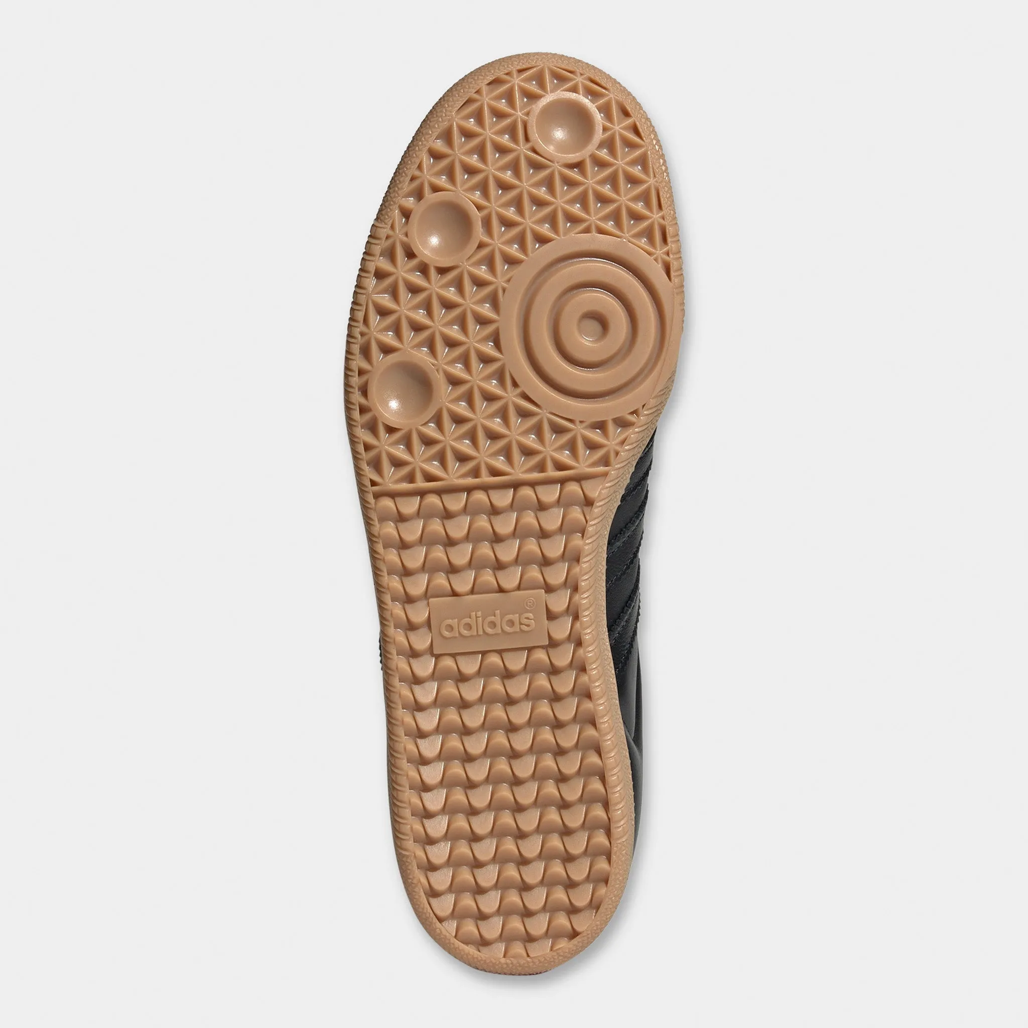 Adidas Originals adidas Women's Samba OG Black / Carbon