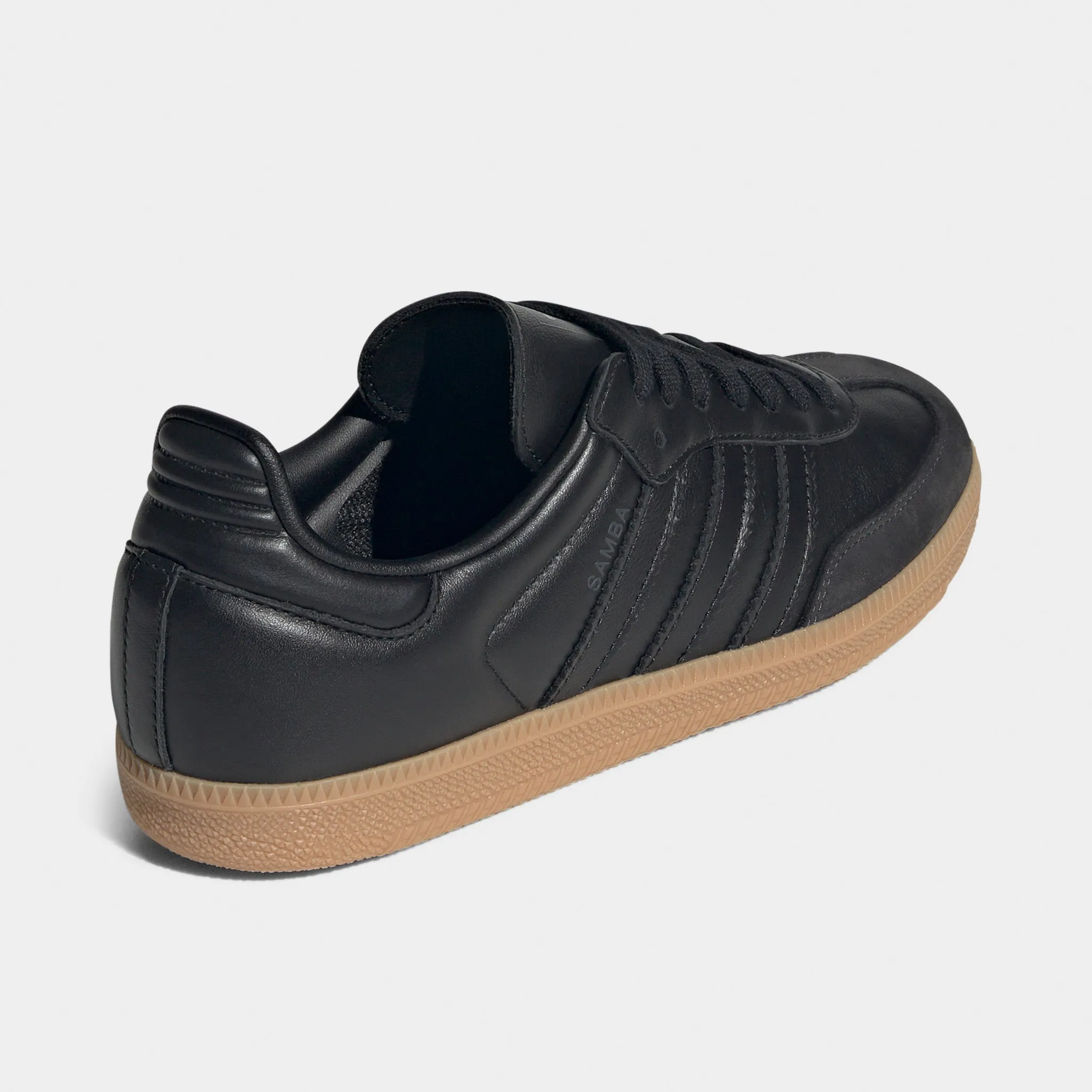 Adidas Originals adidas Women's Samba OG Black / Carbon
