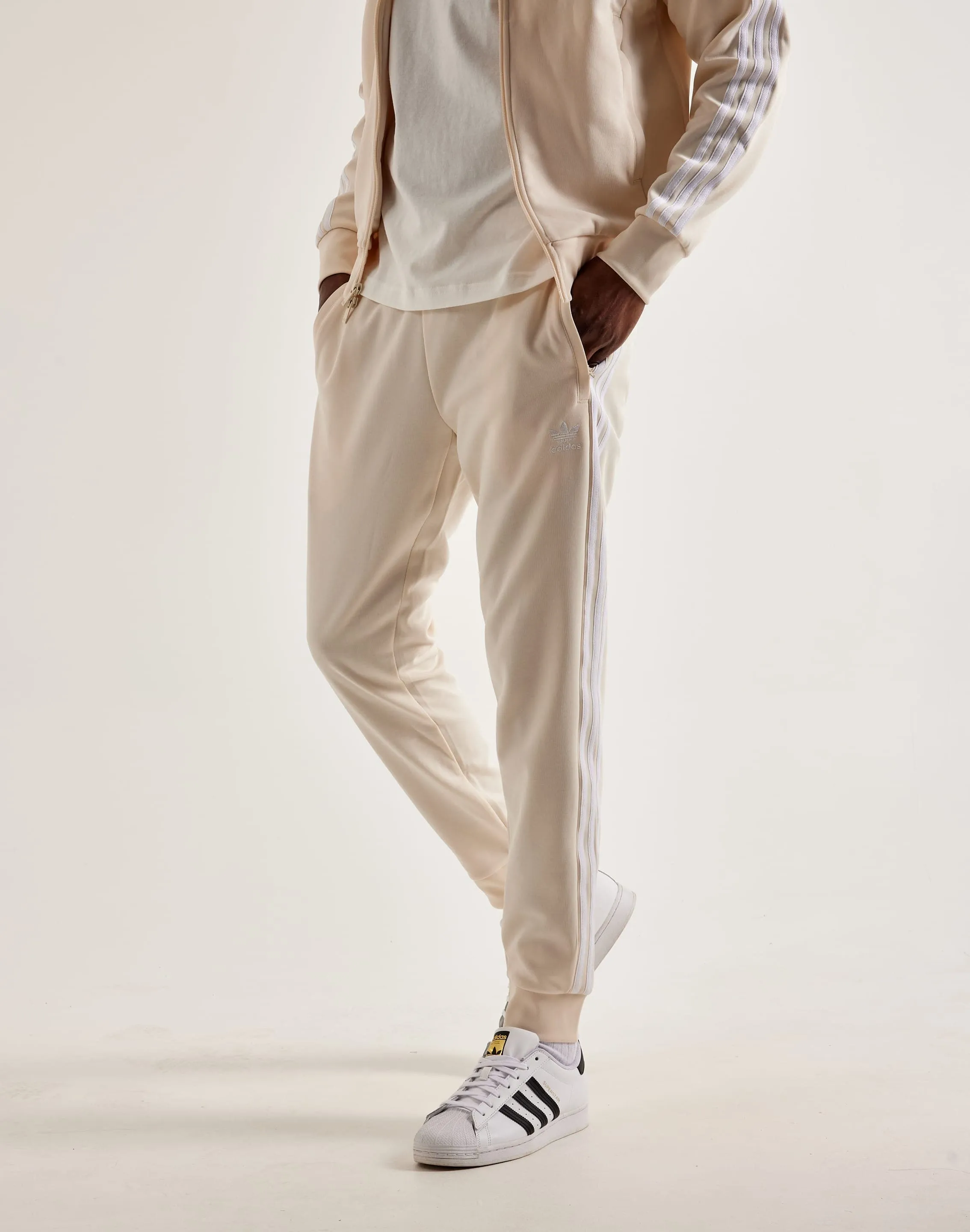 Adidas SST Track Pants