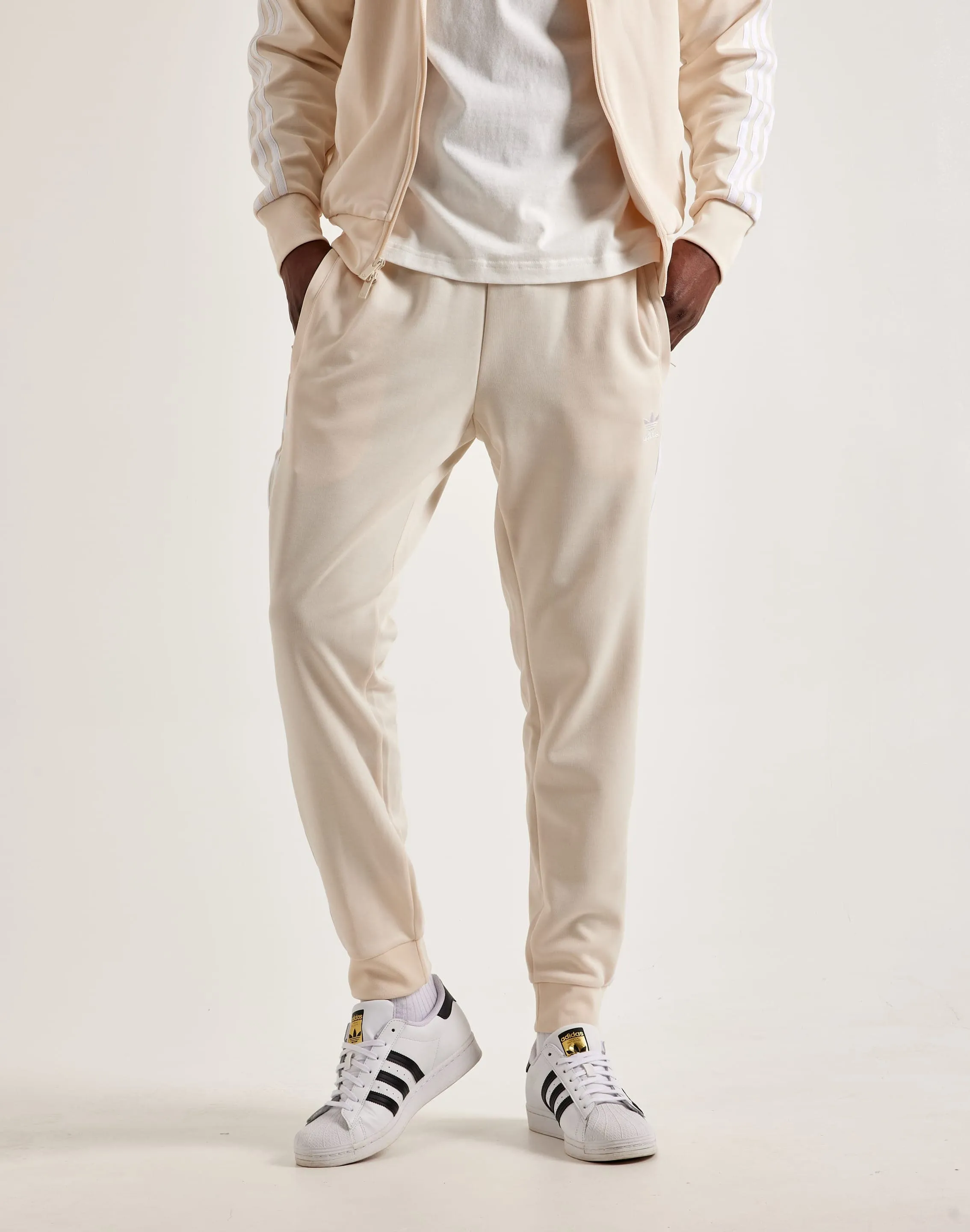 Adidas SST Track Pants