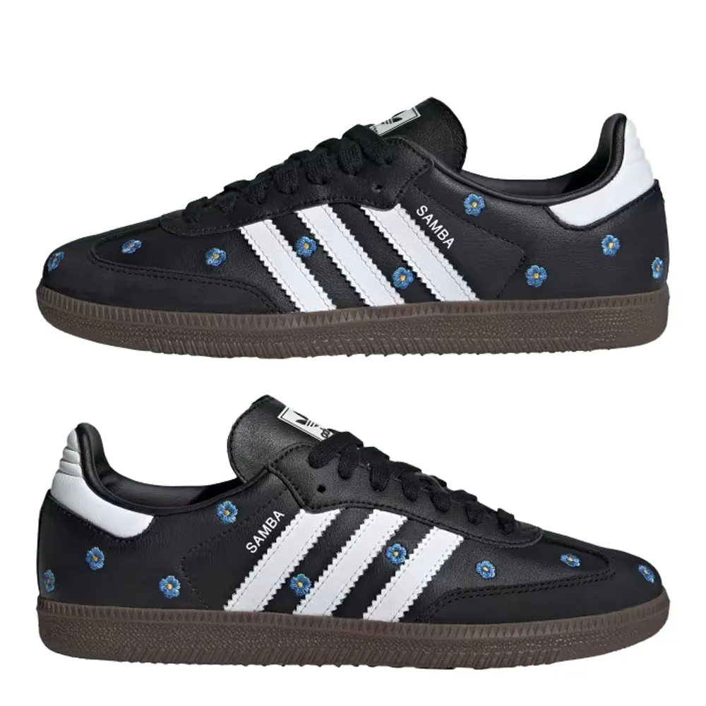 adidas Women Samba OG Shoes Adidas