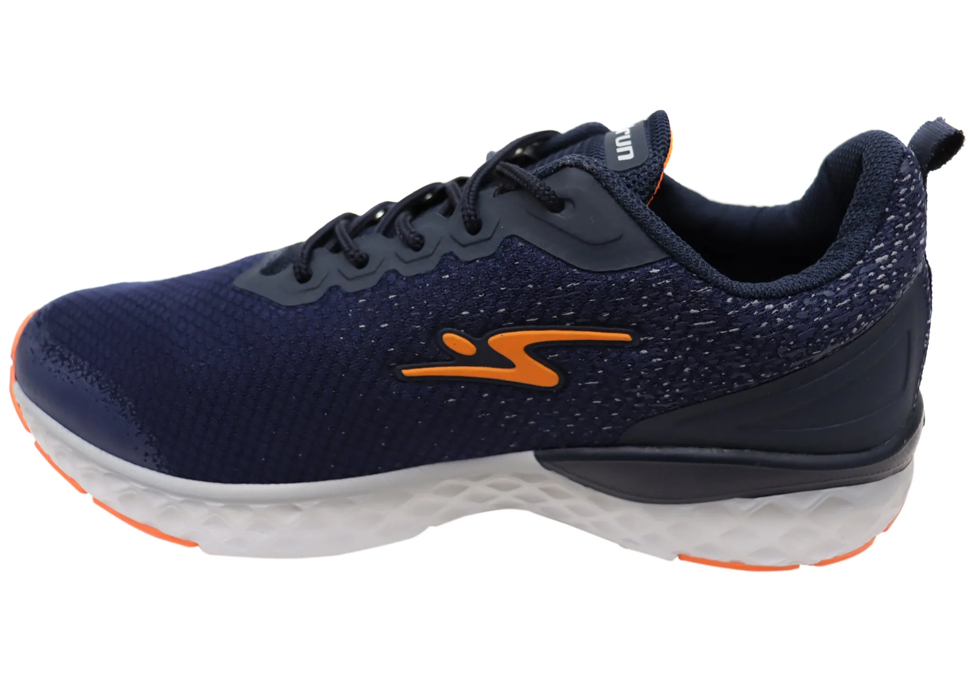 Adrun Flowride Mens Comfortable Athletic Shoes Made In Brazil Adrun Shoes