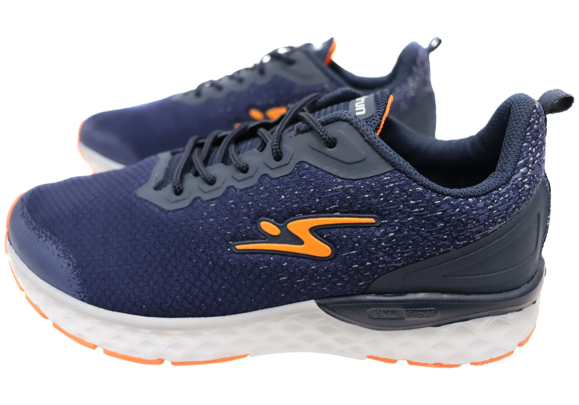 Adrun Flowride Mens Comfortable Athletic Shoes Made In Brazil Adrun Shoes