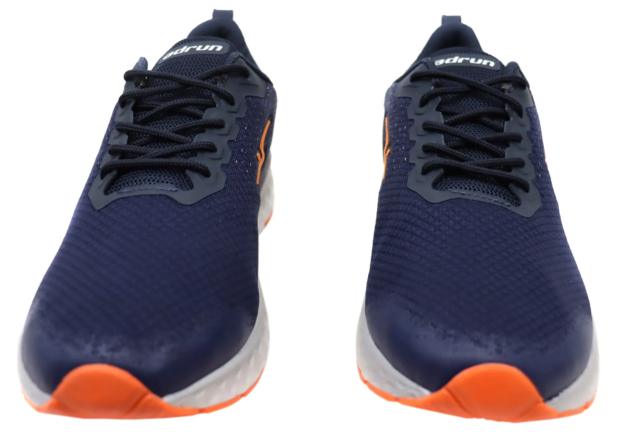 Adrun Flowride Mens Comfortable Athletic Shoes Made In Brazil Adrun Shoes
