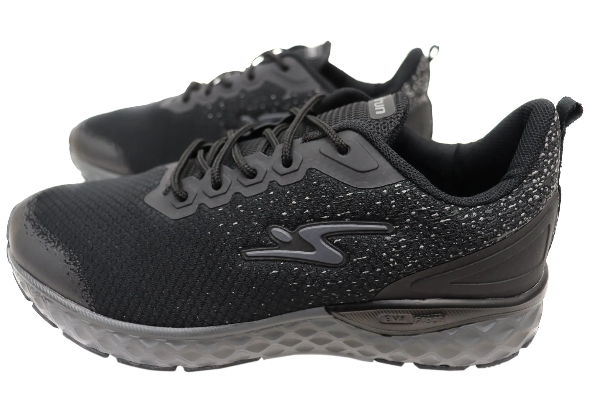 Adrun Flowride Mens Comfortable Athletic Shoes Made In Brazil Adrun Shoes