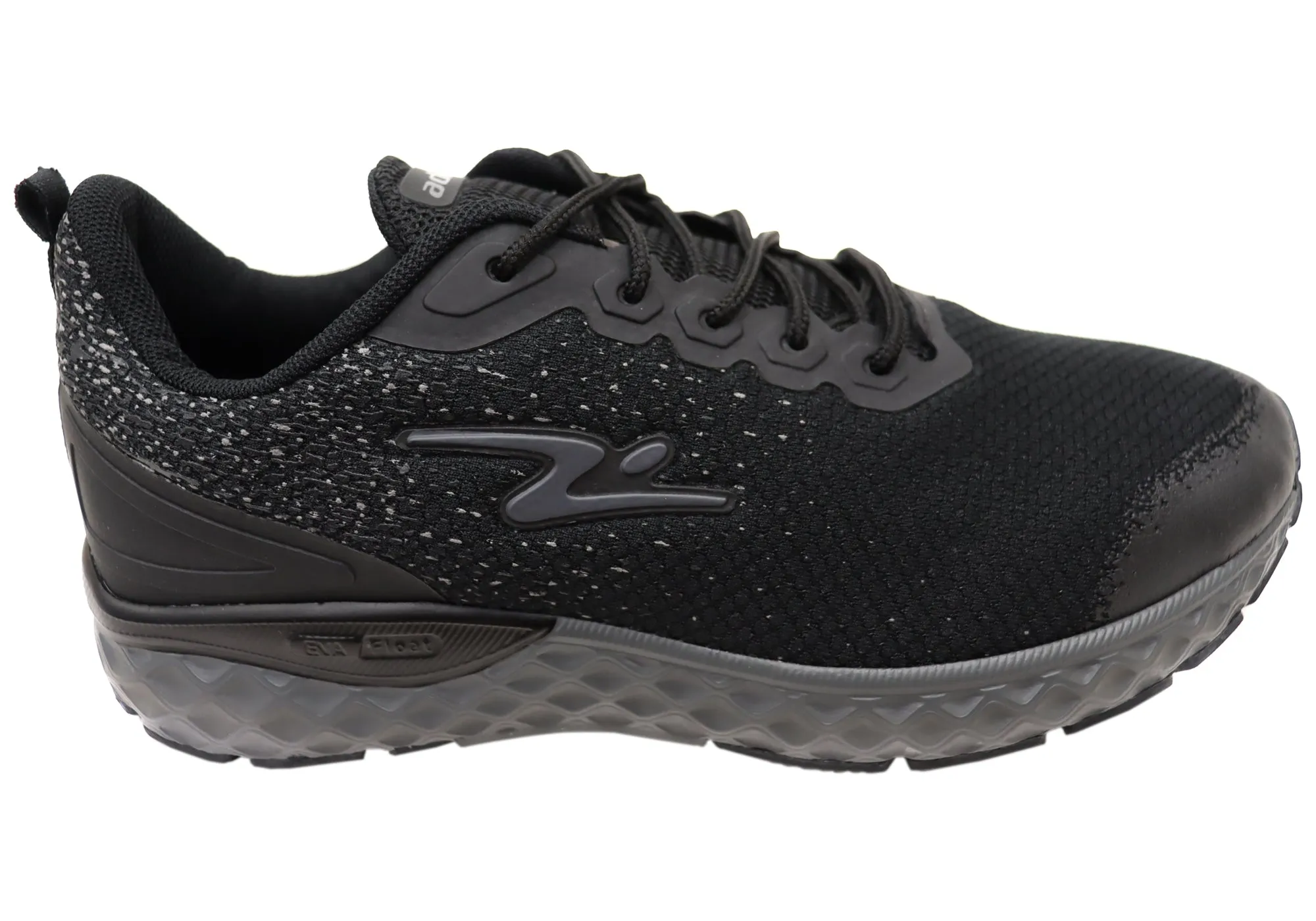 Adrun Flowride Mens Comfortable Athletic Shoes Made In Brazil Adrun Shoes