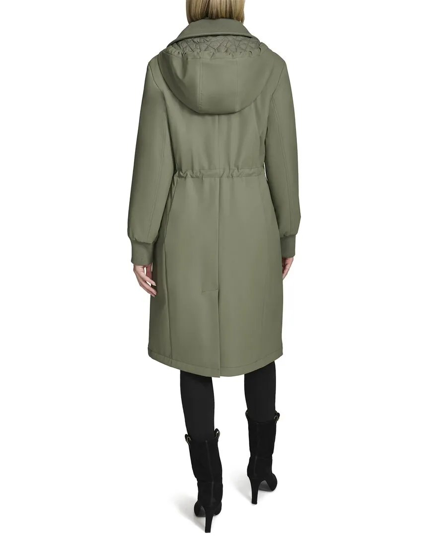 Andrew Marc Finley Coat
