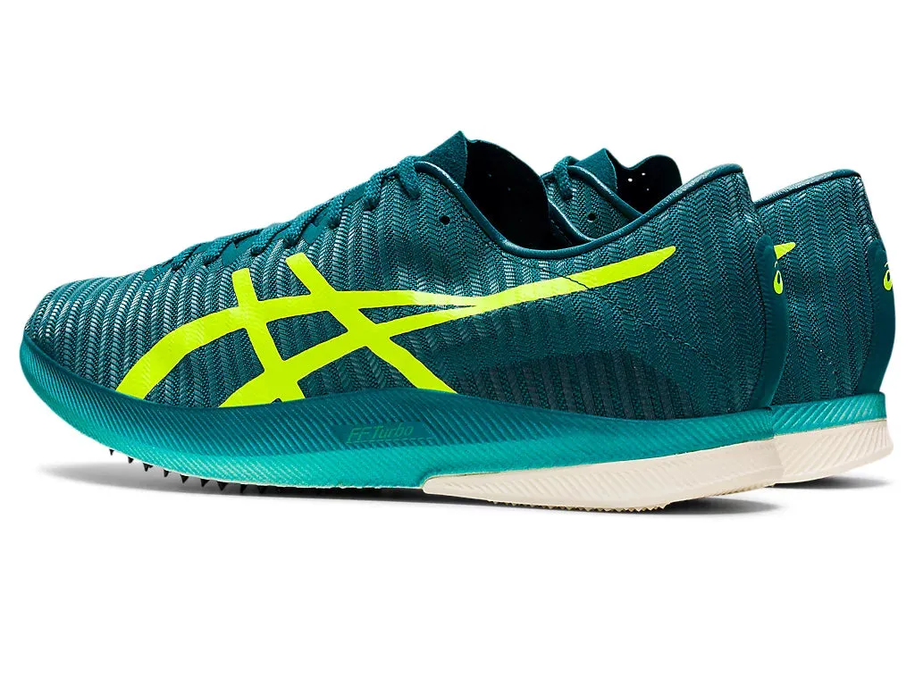 Asics Unisex Metaspeed LD Distance Spike (1093A174.300) Asics	Running Shoes