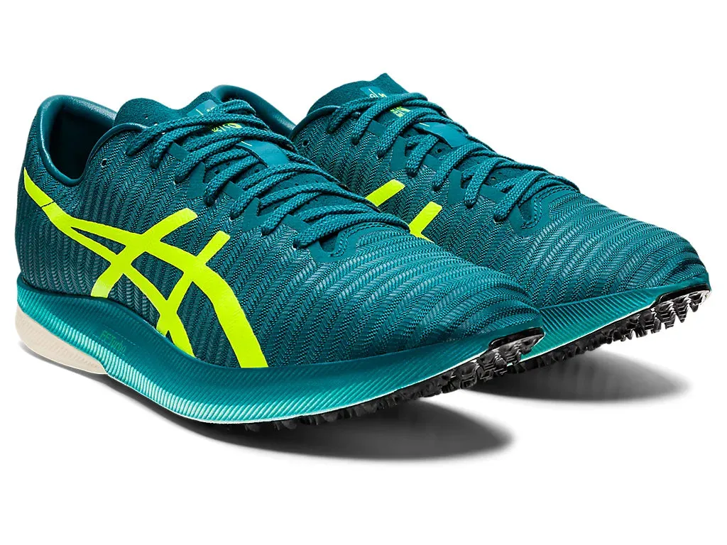 Asics Unisex Metaspeed LD Distance Spike (1093A174.300) Asics	Running Shoes