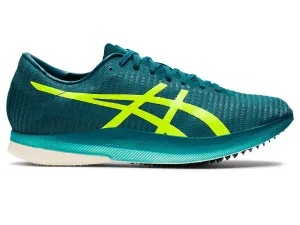 Asics Unisex Metaspeed LD Distance Spike (1093A174.300) Asics	Running Shoes