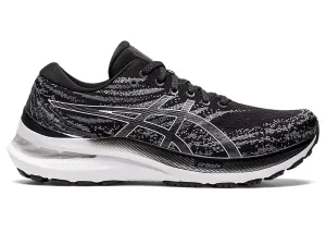 Asics Womens Gel-Kayano 29- Black/White (1012B272-002) Asics	Running Shoes