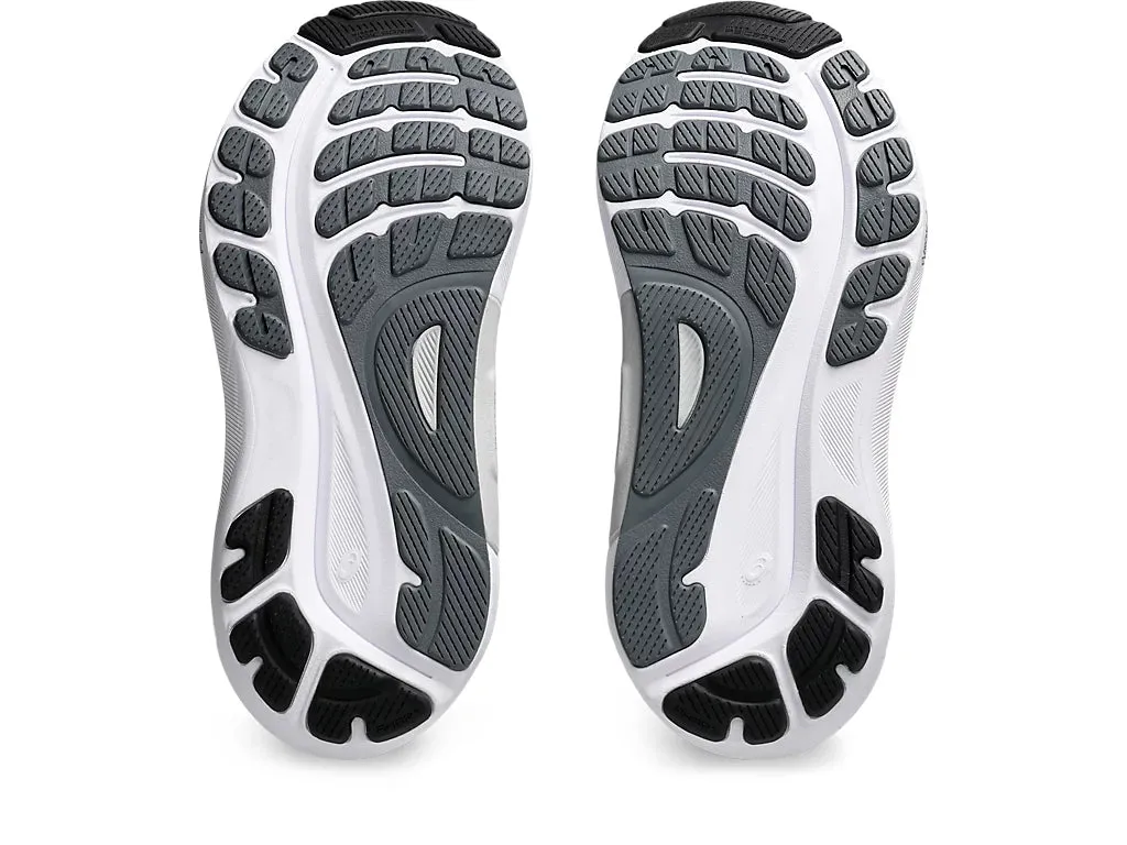 Asics Womens Gel Kayano 31- Black/Pure Silver (1012B670-002) Asics	Running Shoes