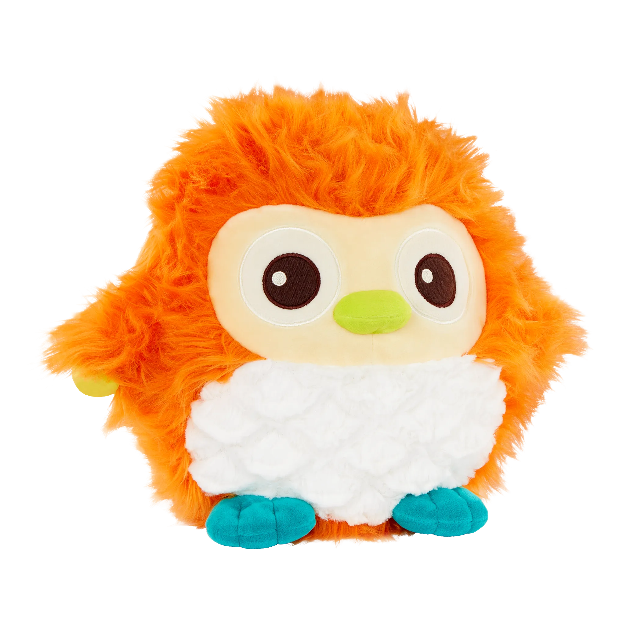 B. toys – Fluffy Funkies - Ola Owl